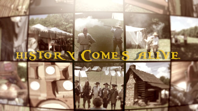 Ramsour Mill Battle Weekend